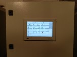 Система диспетчеризации коллектора на базе контроллера ОВЕН ПЛК110-30-ТЛ