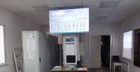 Модернизация системы мониторинга подстанции